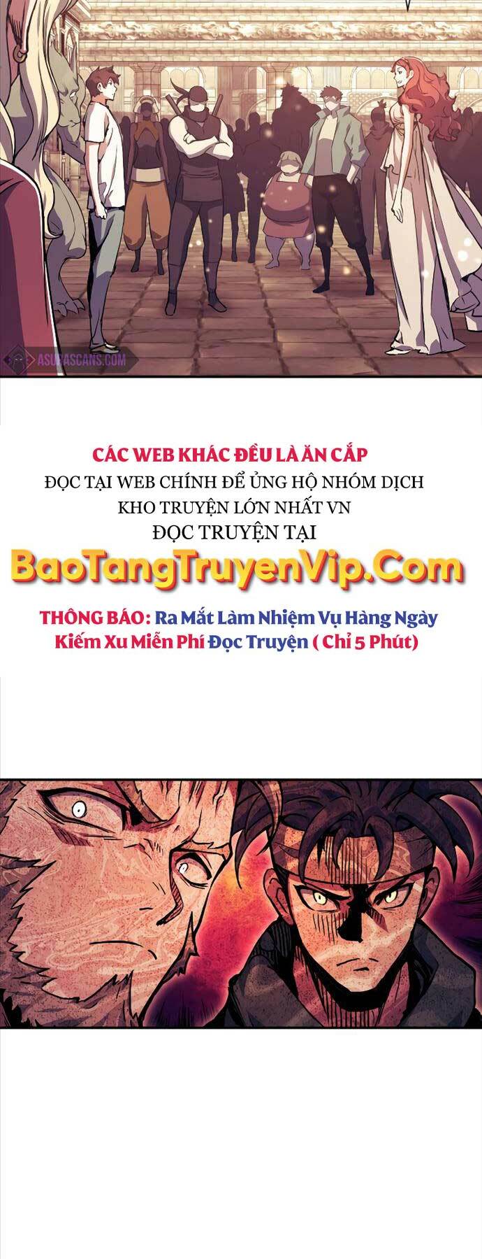 Tàn Tinh Tái Thế Chapter 93 - Trang 2