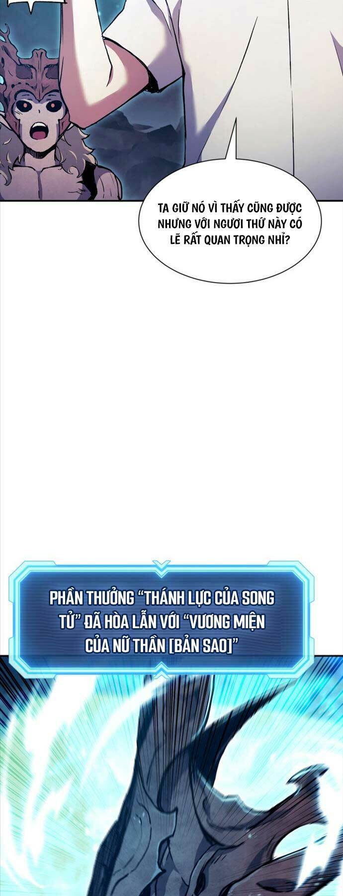 Tàn Tinh Tái Thế Chapter 92 - Trang 2