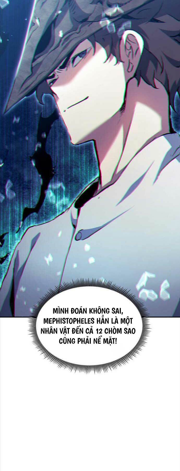 Tàn Tinh Tái Thế Chapter 92 - Trang 2