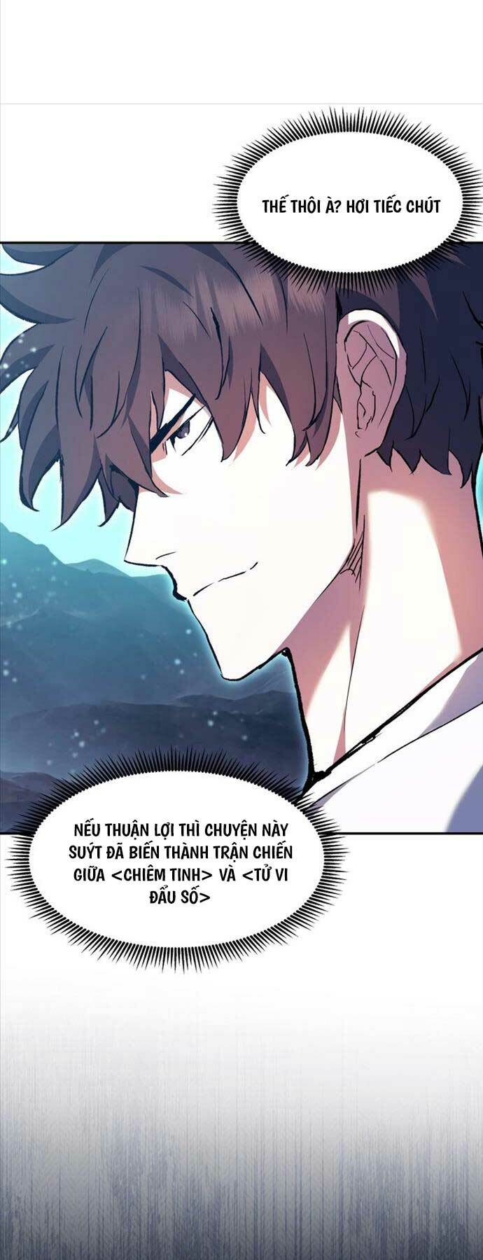 Tàn Tinh Tái Thế Chapter 92 - Trang 2