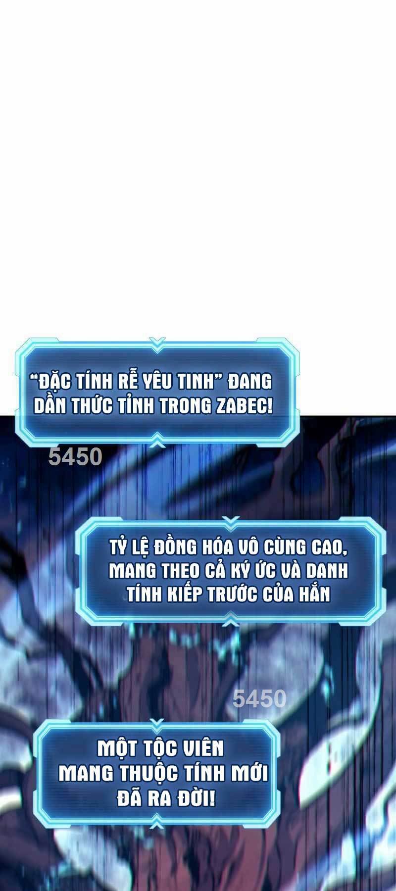 Tàn Tinh Tái Thế Chapter 91 - Trang 2