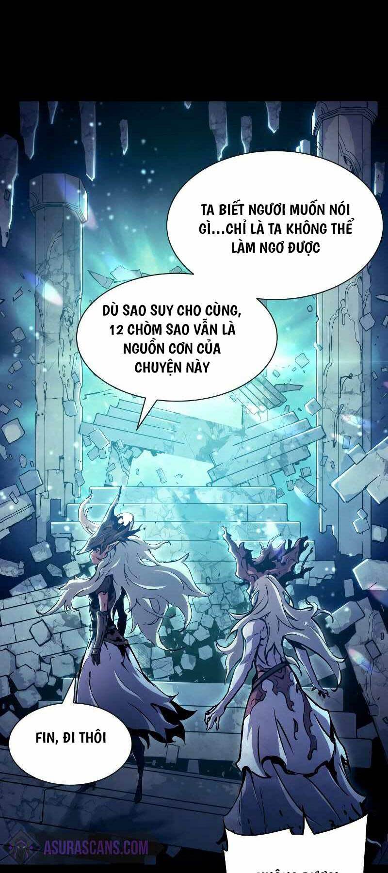 Tàn Tinh Tái Thế Chapter 91 - Trang 2