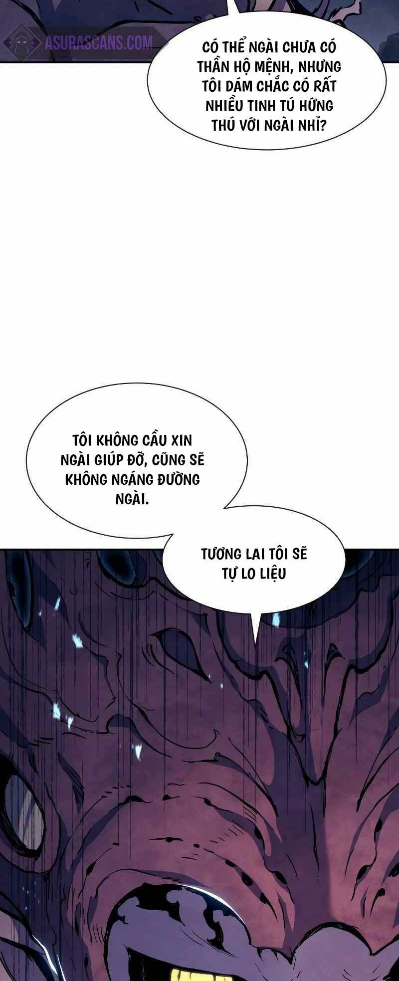 Tàn Tinh Tái Thế Chapter 91 - Trang 2