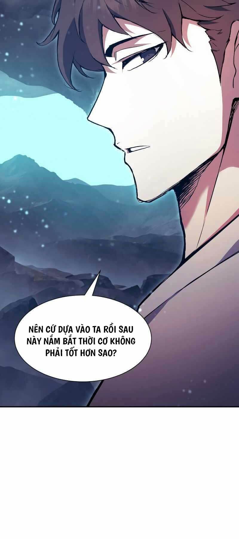 Tàn Tinh Tái Thế Chapter 91 - Trang 2