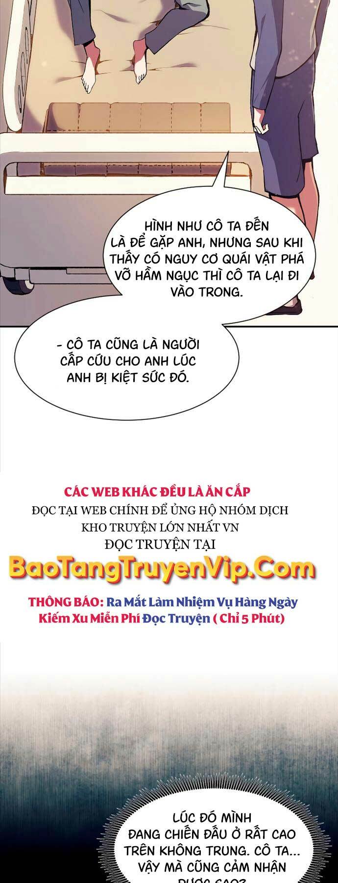 Tàn Tinh Tái Thế Chapter 90 - Trang 2