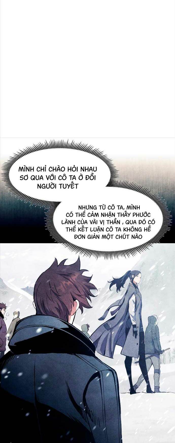 Tàn Tinh Tái Thế Chapter 90 - Trang 2