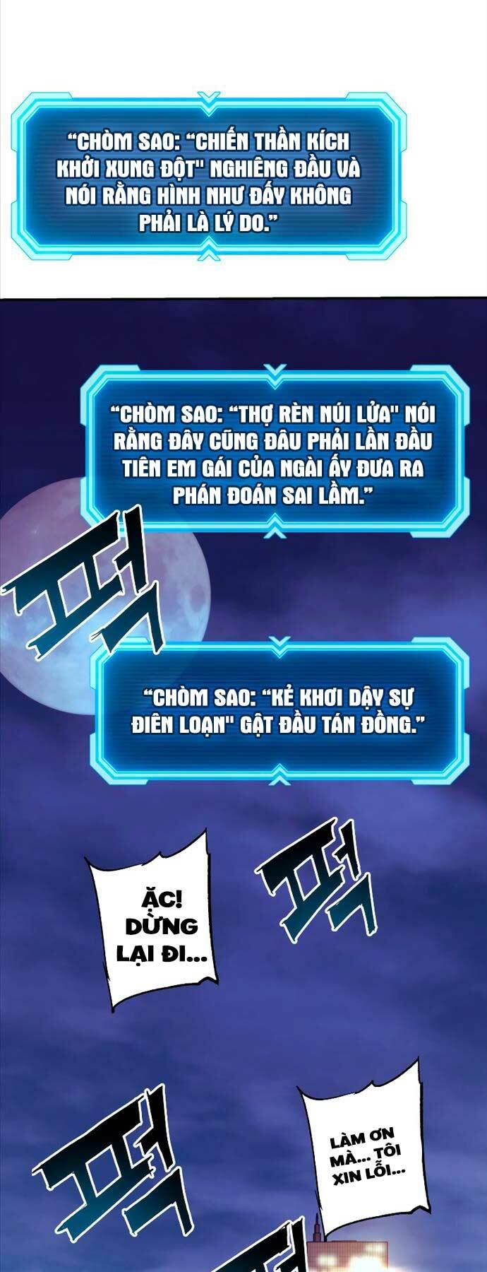 Tàn Tinh Tái Thế Chapter 90 - Trang 2