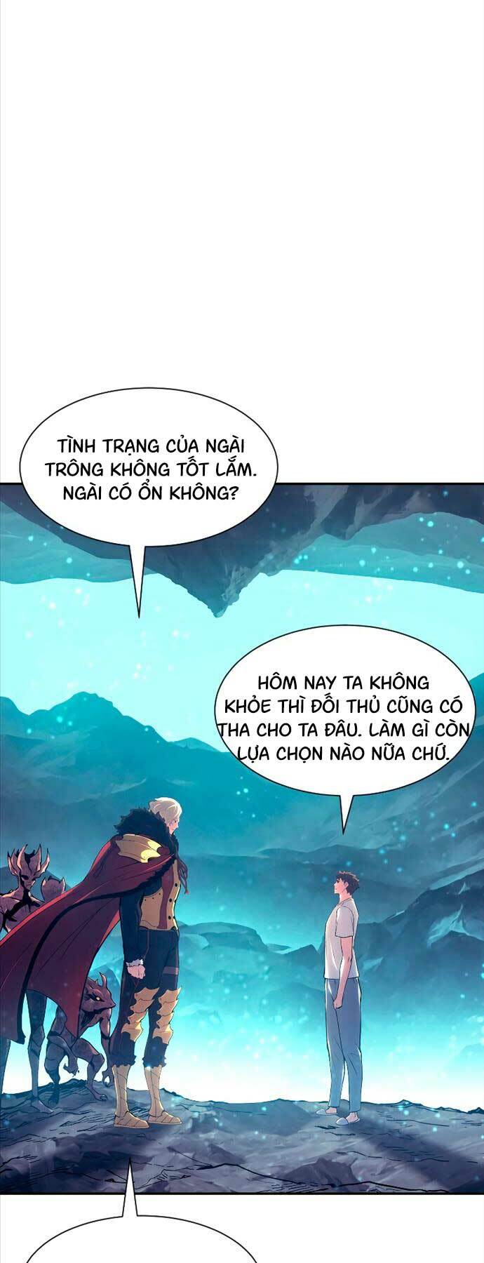 Tàn Tinh Tái Thế Chapter 90 - Trang 2