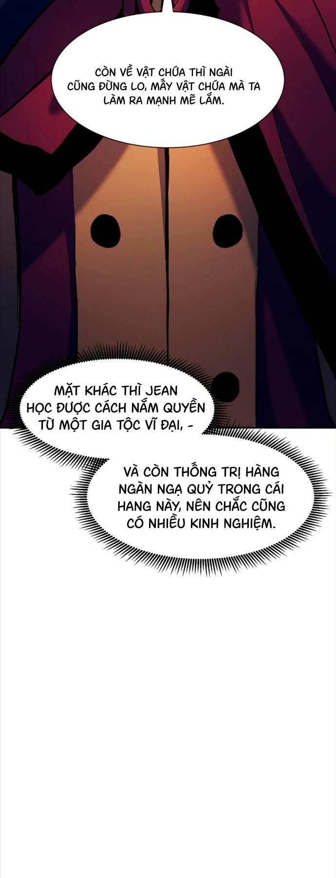 Tàn Tinh Tái Thế Chapter 90 - Trang 2