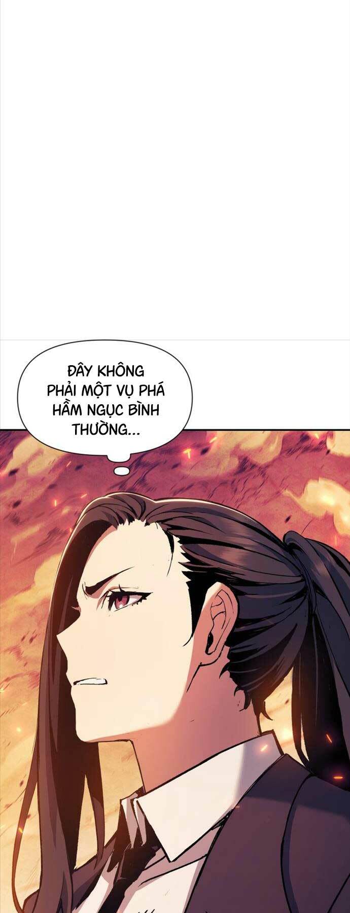 Tàn Tinh Tái Thế Chapter 89 - Trang 2