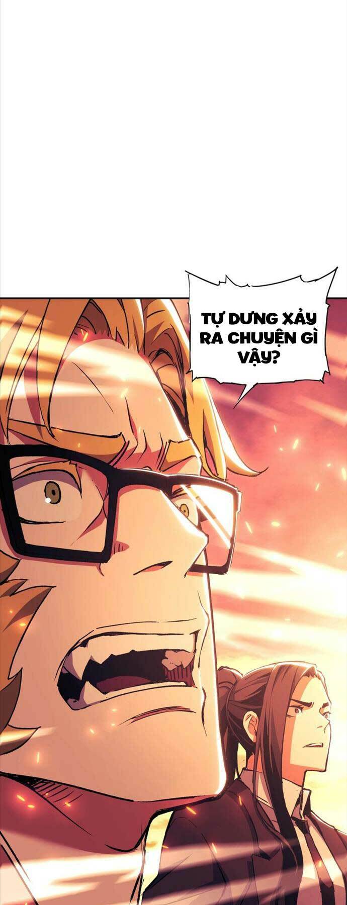 Tàn Tinh Tái Thế Chapter 89 - Trang 2