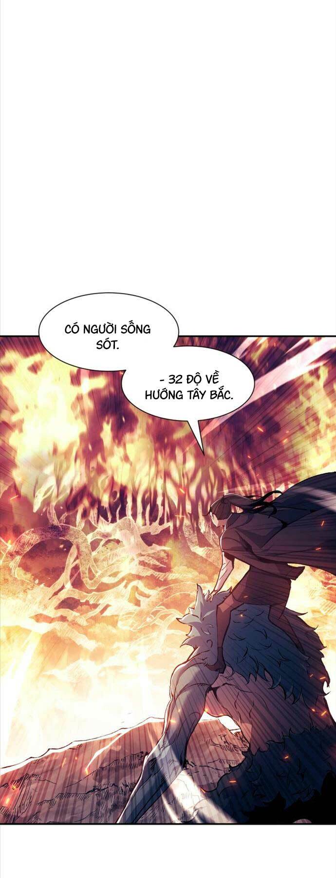 Tàn Tinh Tái Thế Chapter 89 - Trang 2