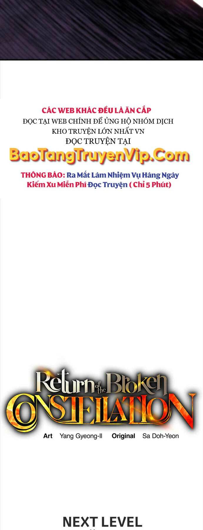 Tàn Tinh Tái Thế Chapter 89 - Trang 2