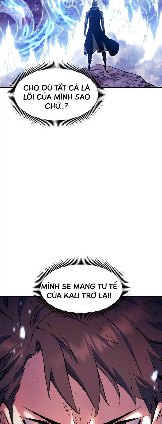 Tàn Tinh Tái Thế Chapter 88 - Trang 2