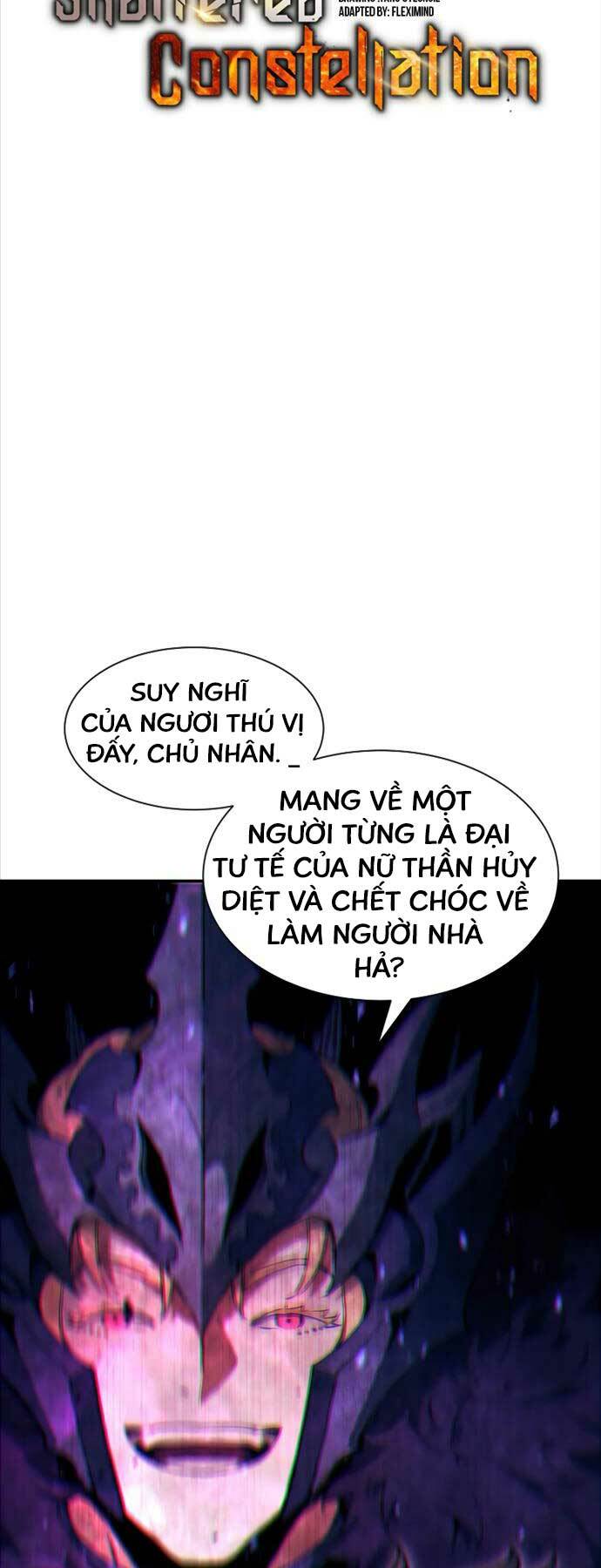 Tàn Tinh Tái Thế Chapter 88 - Trang 2