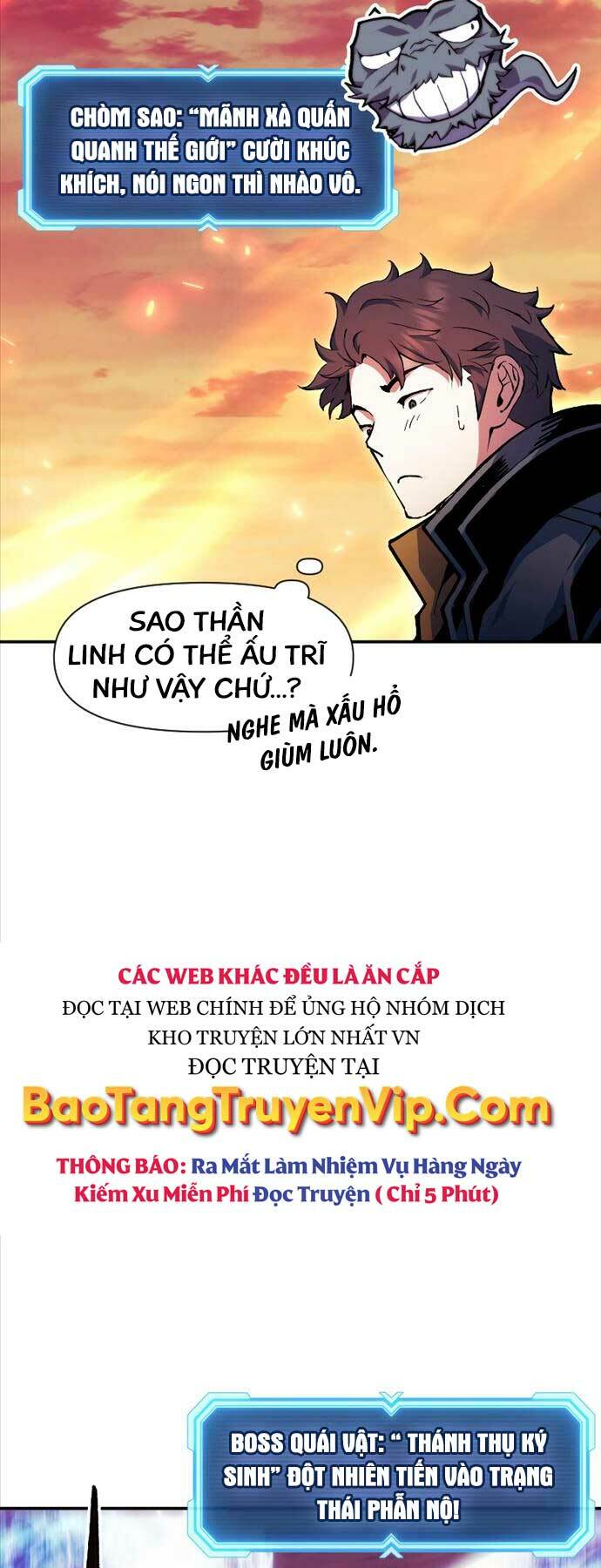 Tàn Tinh Tái Thế Chapter 88 - Trang 2