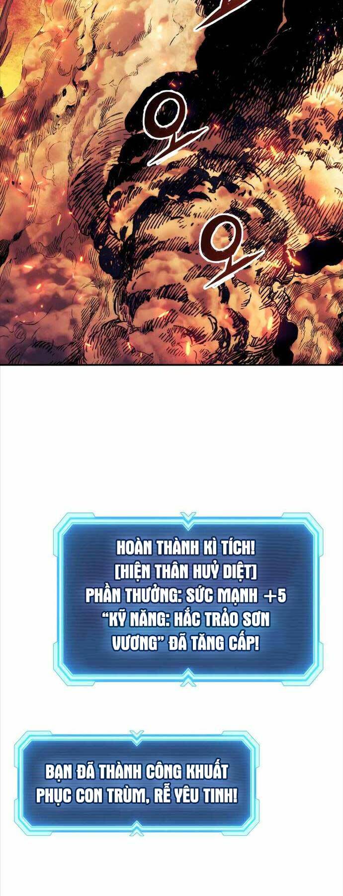 Tàn Tinh Tái Thế Chapter 87 - Trang 2