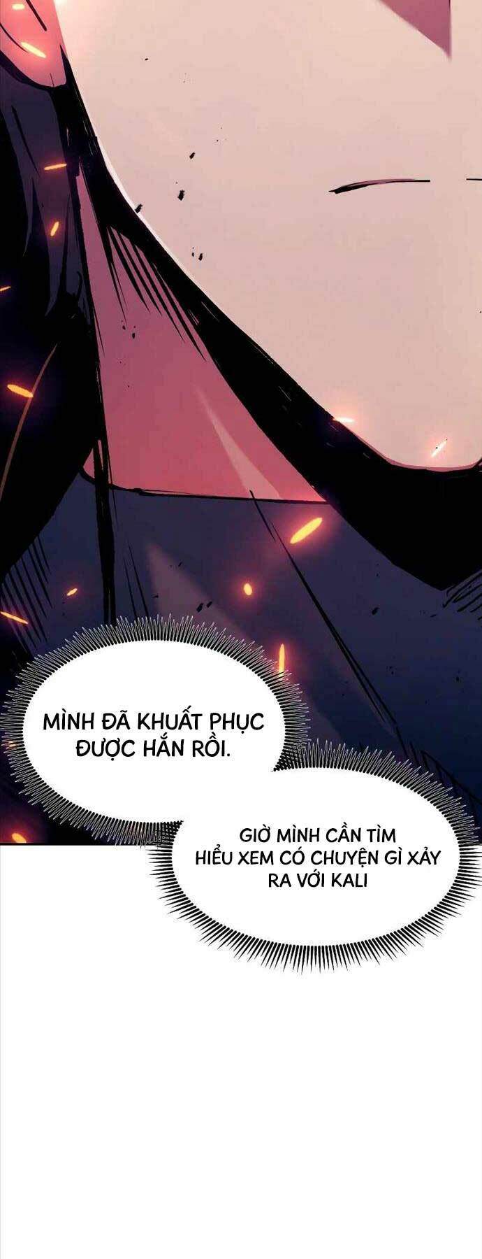 Tàn Tinh Tái Thế Chapter 87 - Trang 2