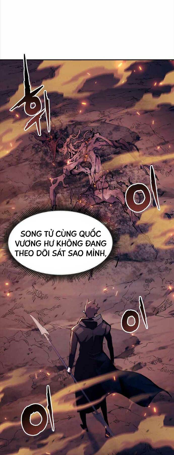 Tàn Tinh Tái Thế Chapter 87 - Trang 2