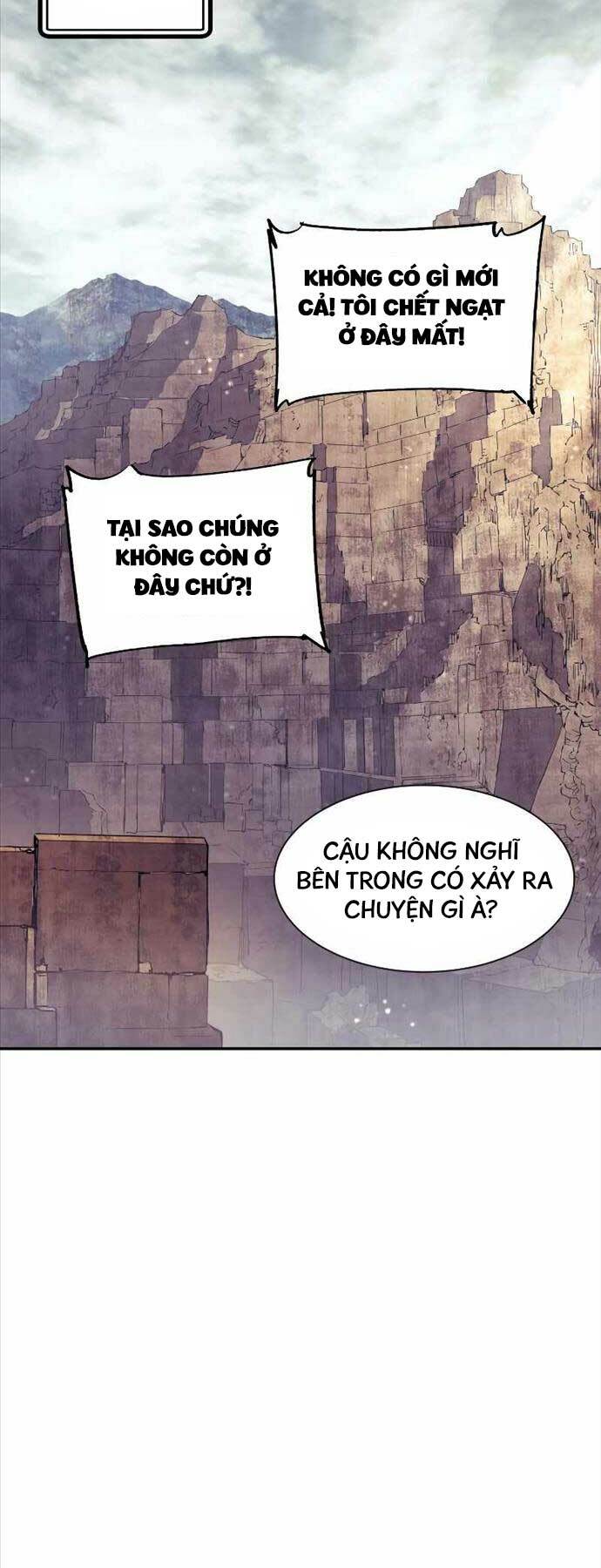 Tàn Tinh Tái Thế Chapter 87 - Trang 2