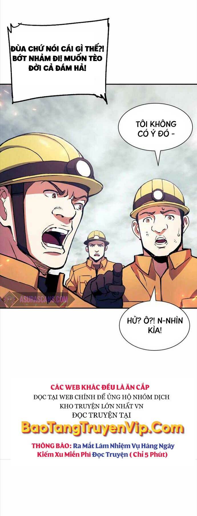 Tàn Tinh Tái Thế Chapter 87 - Trang 2