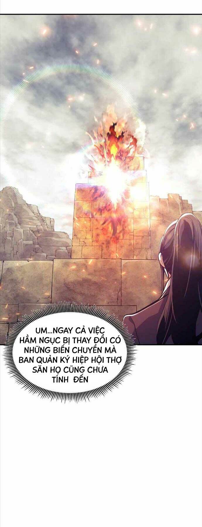 Tàn Tinh Tái Thế Chapter 87 - Trang 2