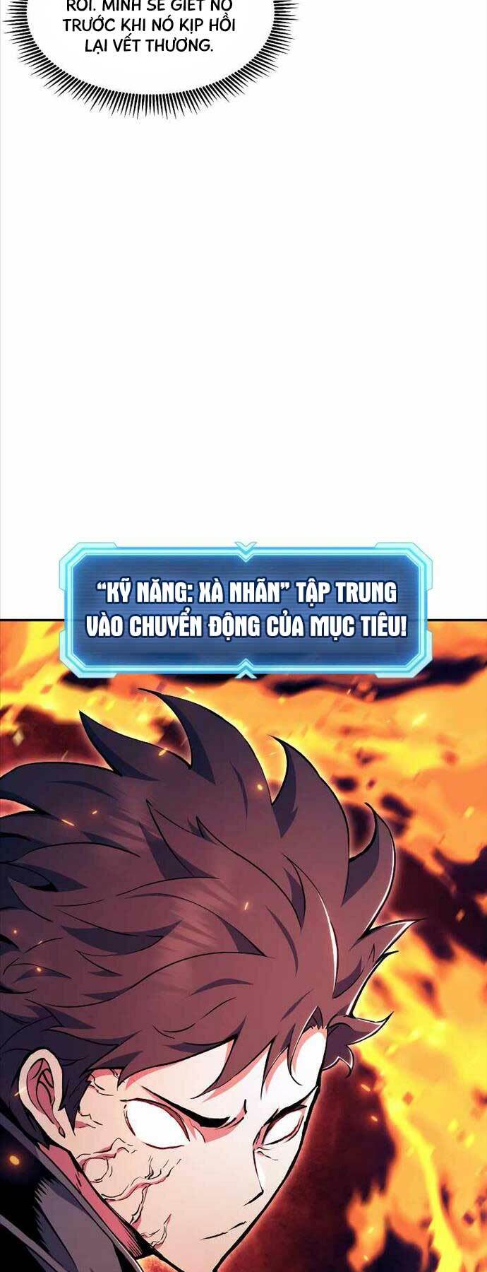 Tàn Tinh Tái Thế Chapter 87 - Trang 2