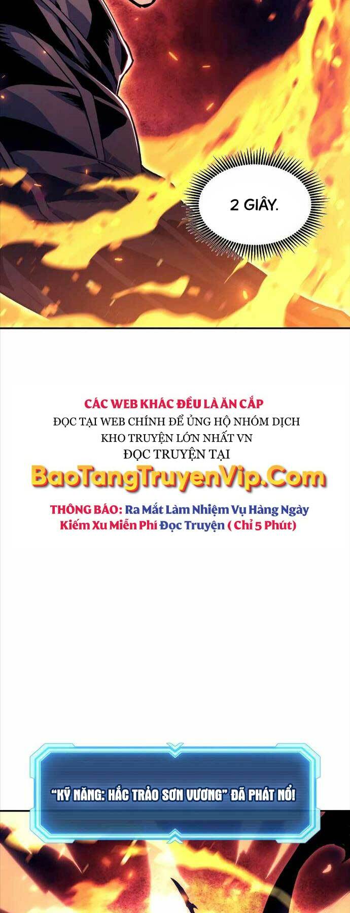 Tàn Tinh Tái Thế Chapter 87 - Trang 2