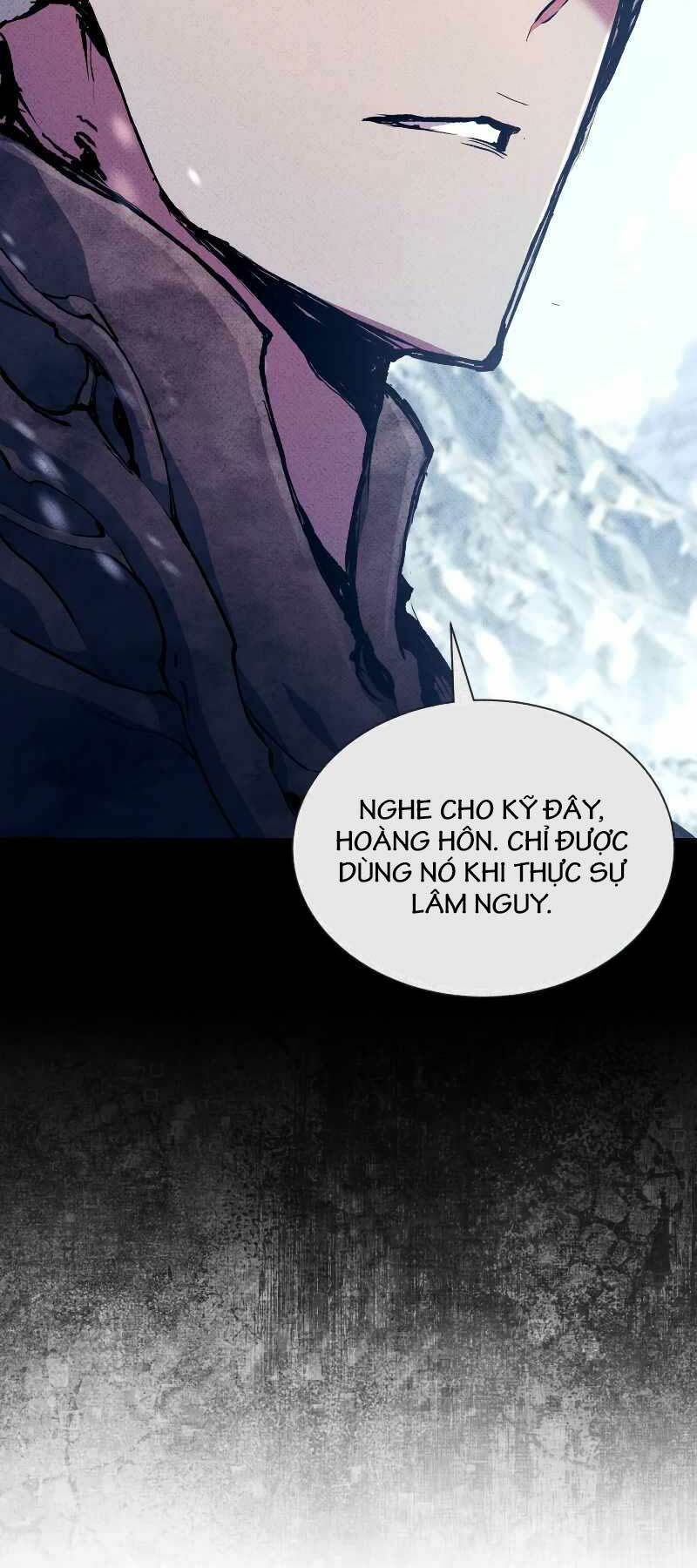 Tàn Tinh Tái Thế Chapter 86 - Trang 2