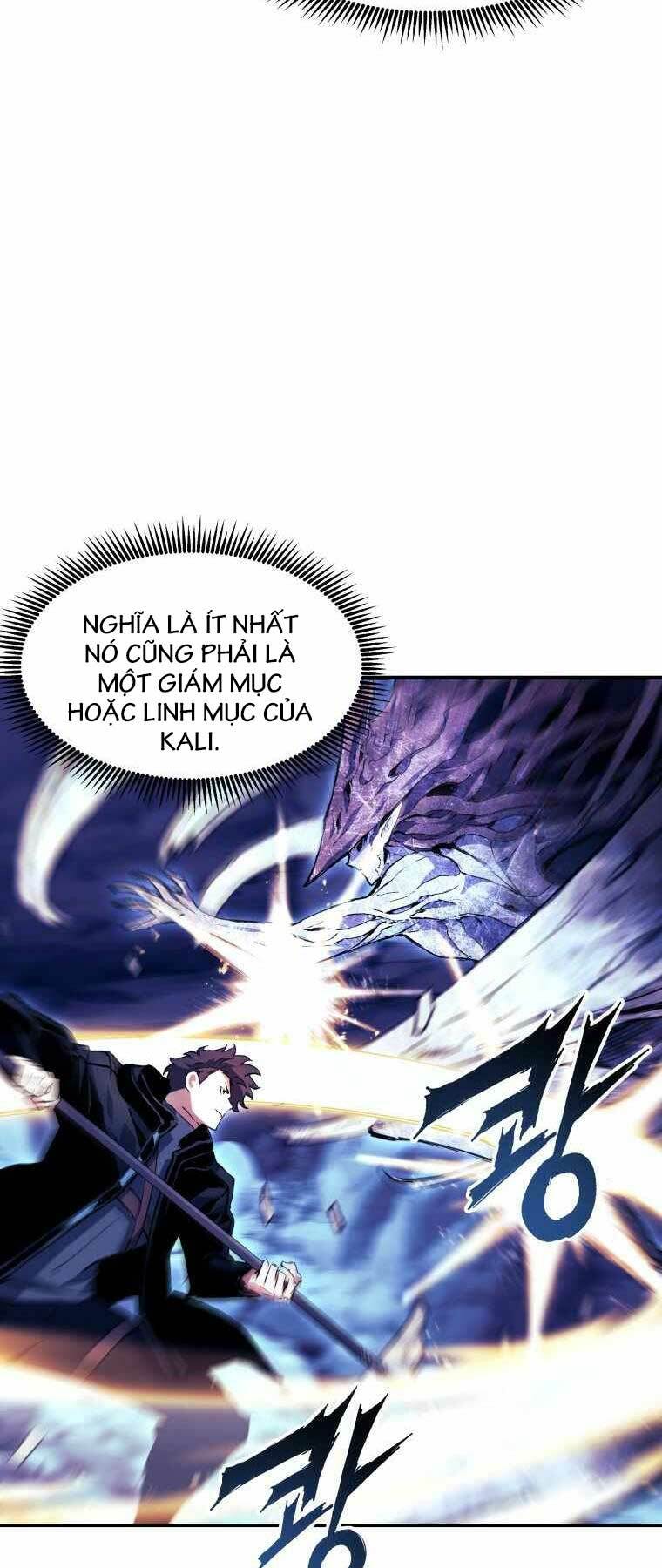 Tàn Tinh Tái Thế Chapter 85 - Trang 2