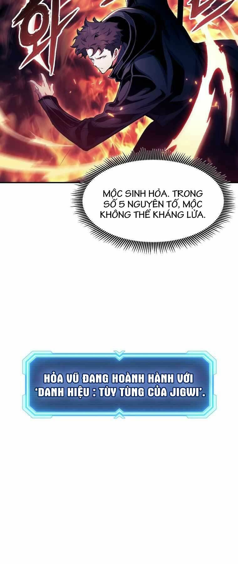 Tàn Tinh Tái Thế Chapter 85 - Trang 2