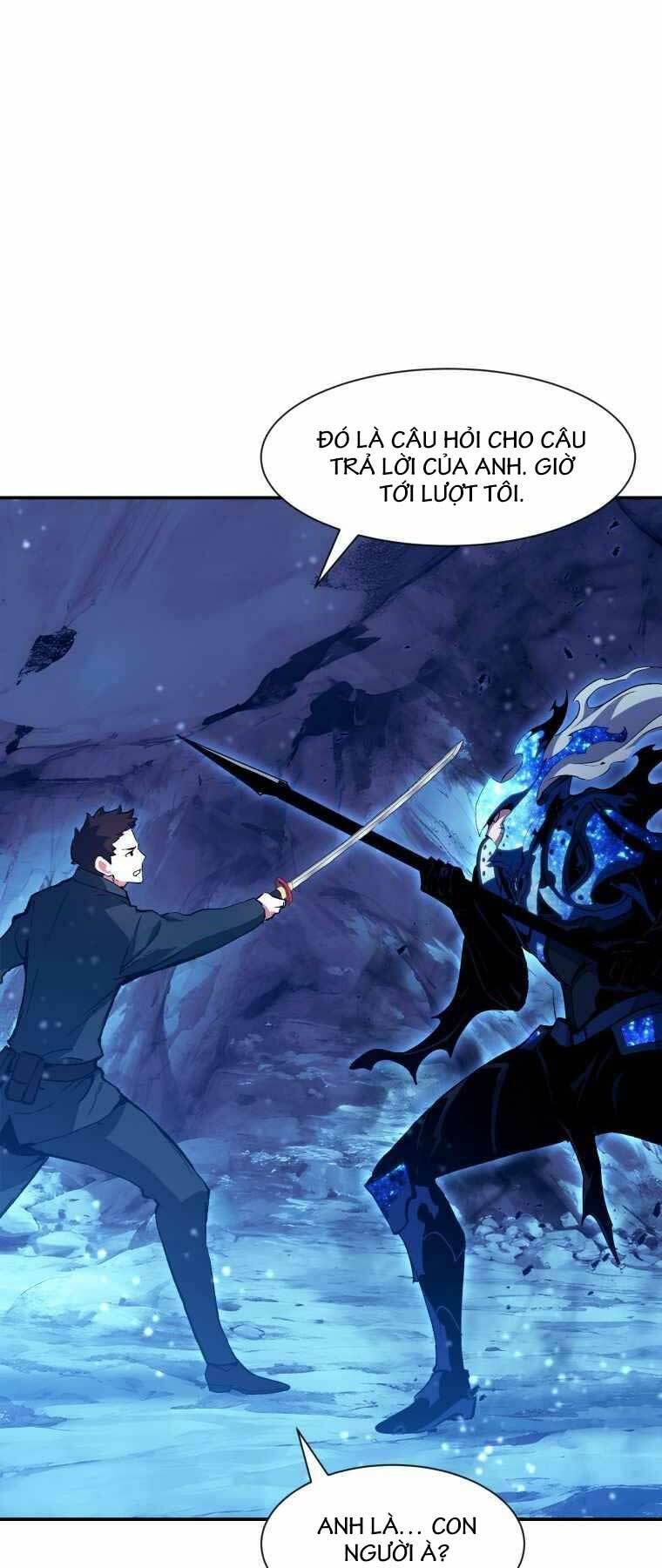 Tàn Tinh Tái Thế Chapter 85 - Trang 2