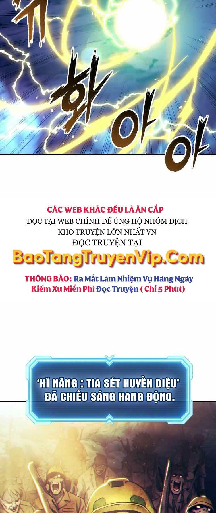 Tàn Tinh Tái Thế Chapter 85 - Trang 2