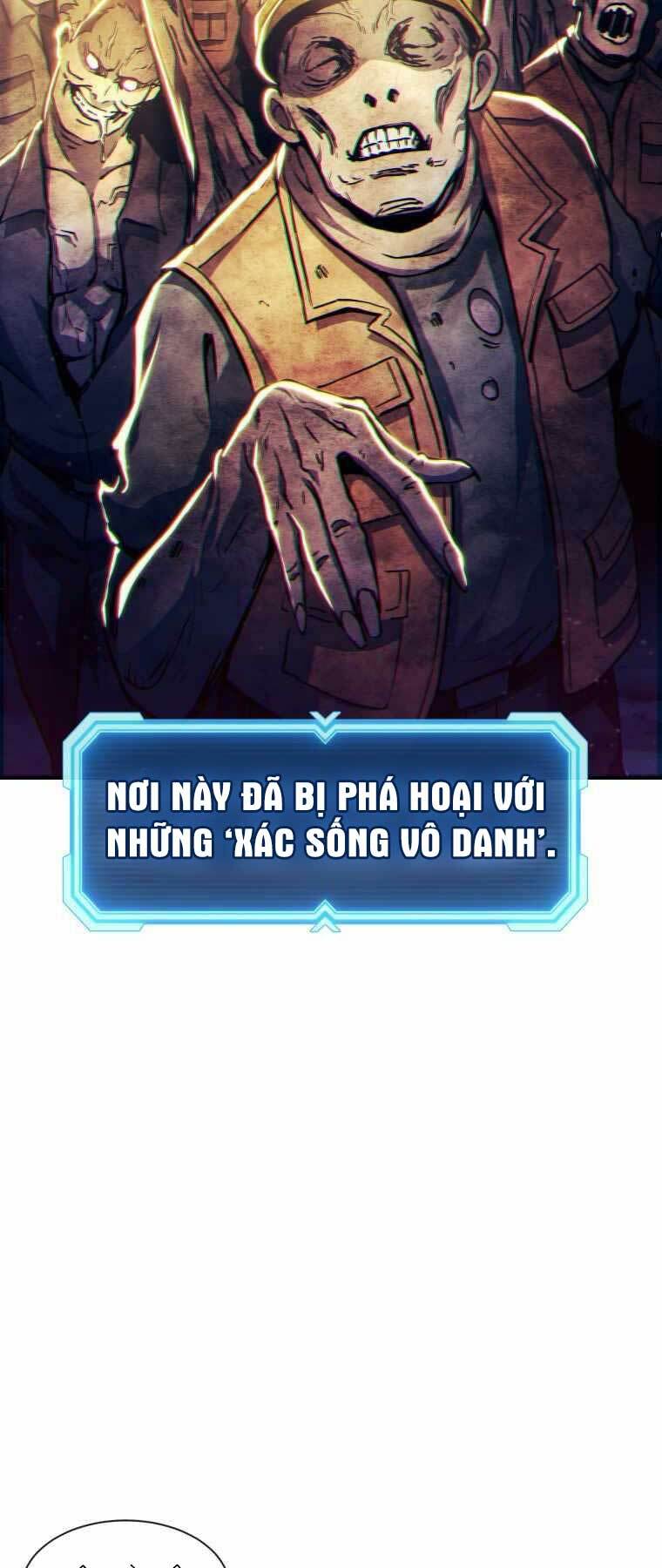 Tàn Tinh Tái Thế Chapter 85 - Trang 2