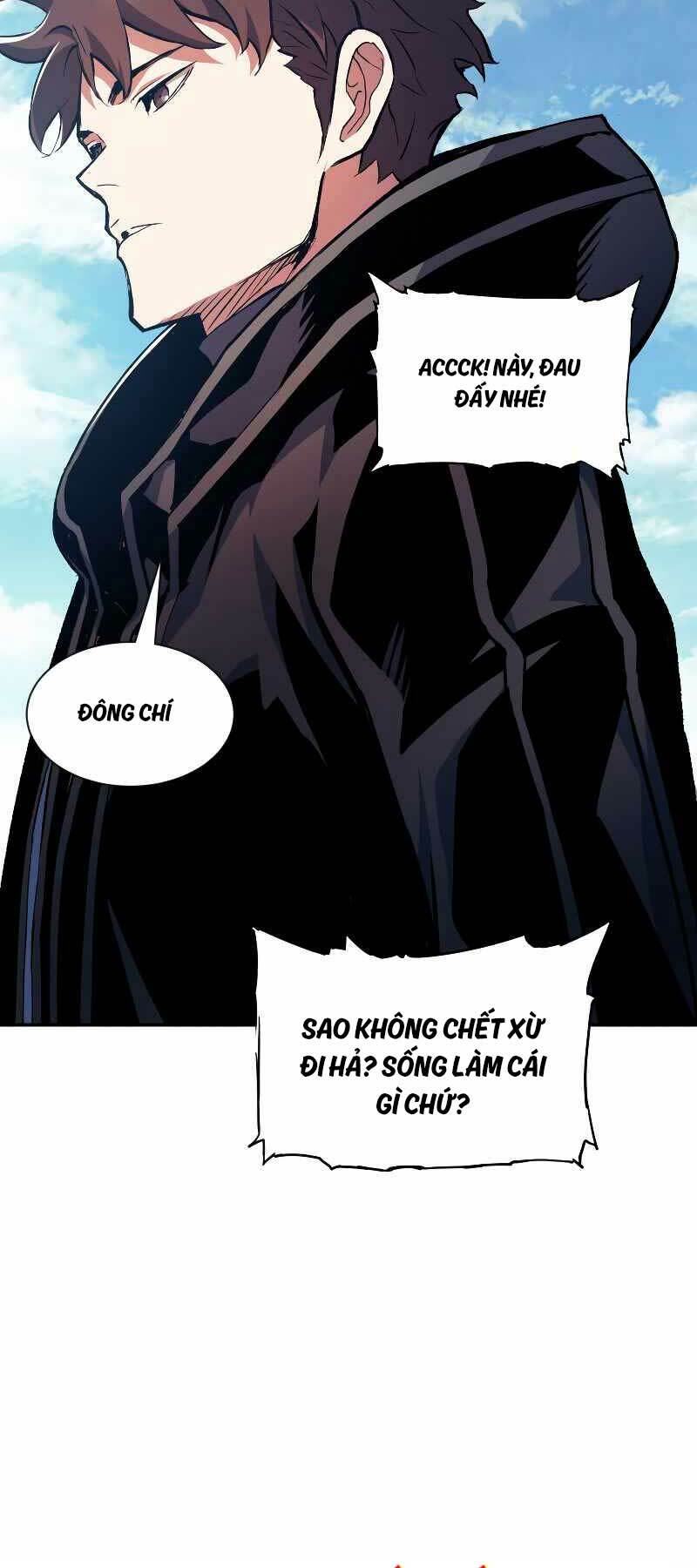 Tàn Tinh Tái Thế Chapter 84 - Trang 2