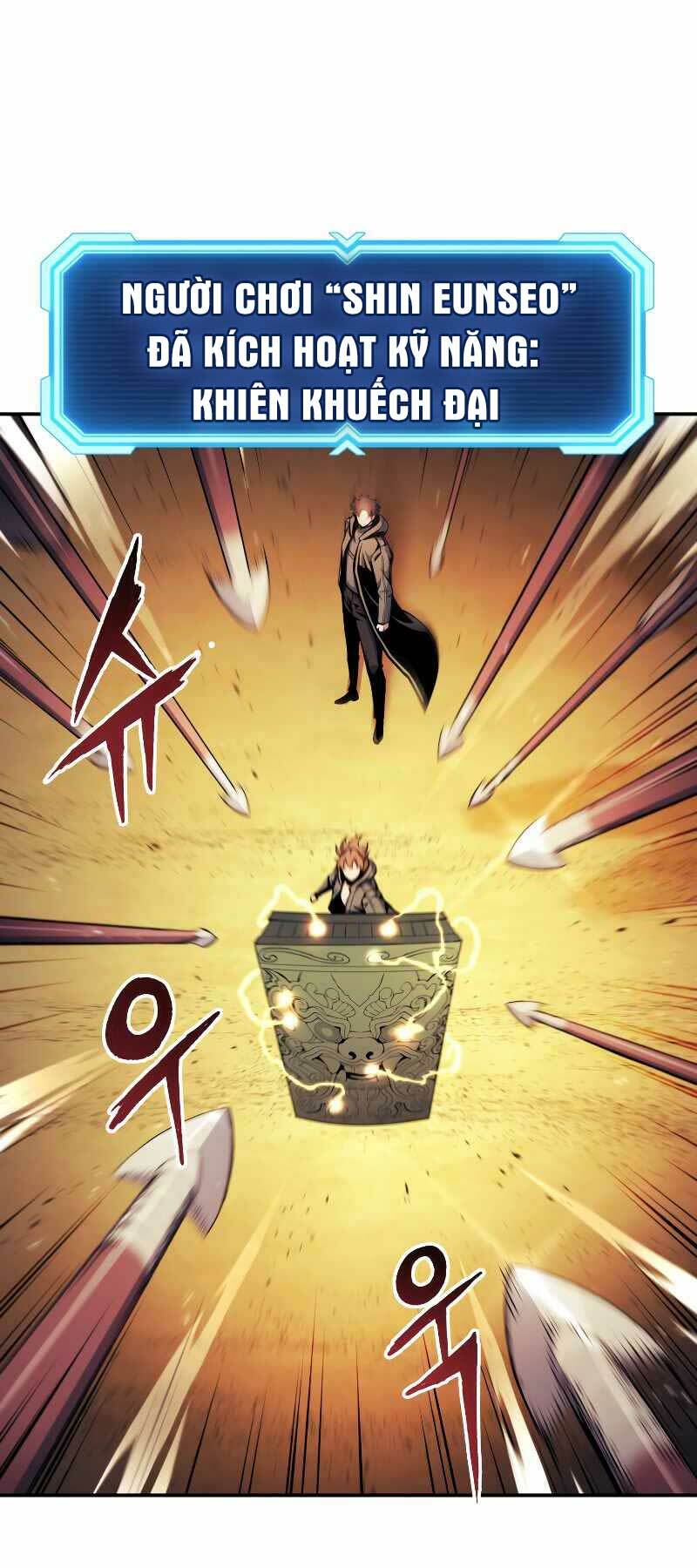 Tàn Tinh Tái Thế Chapter 84 - Trang 2