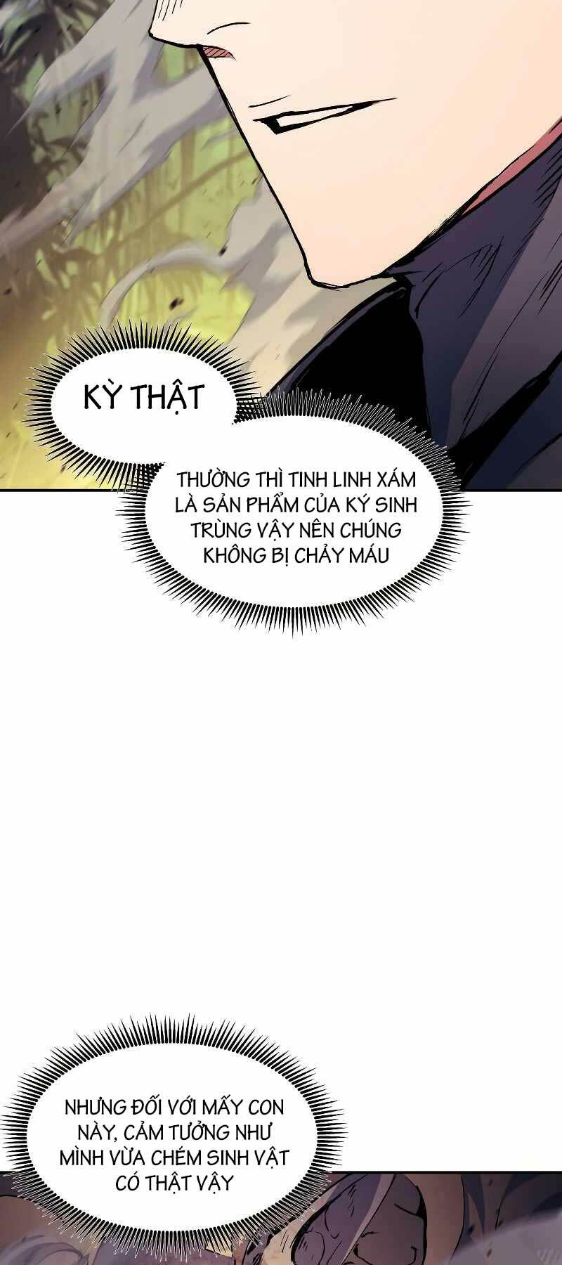 Tàn Tinh Tái Thế Chapter 84 - Trang 2