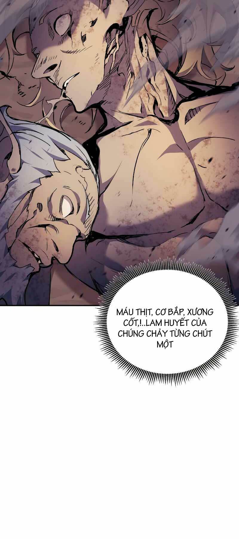 Tàn Tinh Tái Thế Chapter 84 - Trang 2