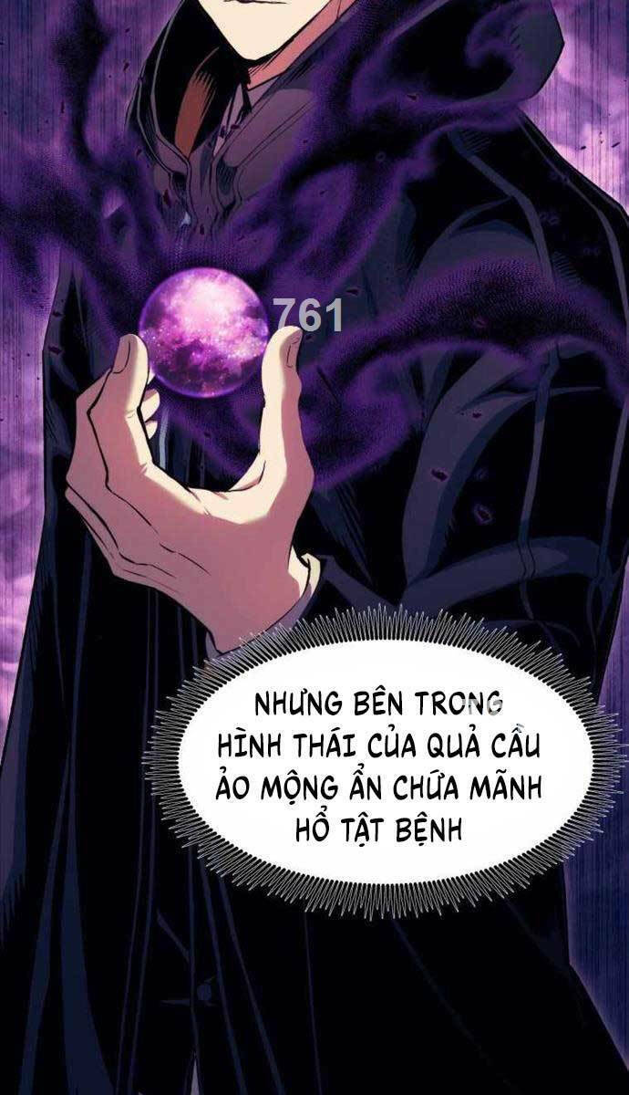 Tàn Tinh Tái Thế Chapter 83 - Trang 2