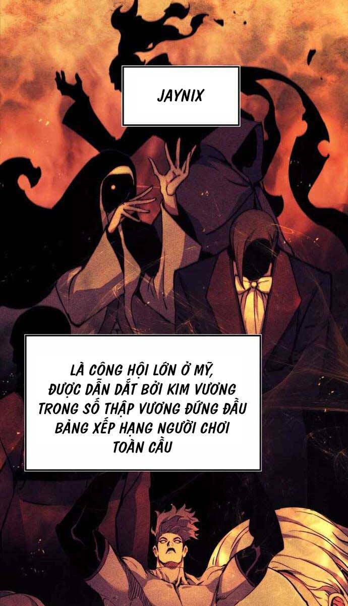 Tàn Tinh Tái Thế Chapter 83 - Trang 2