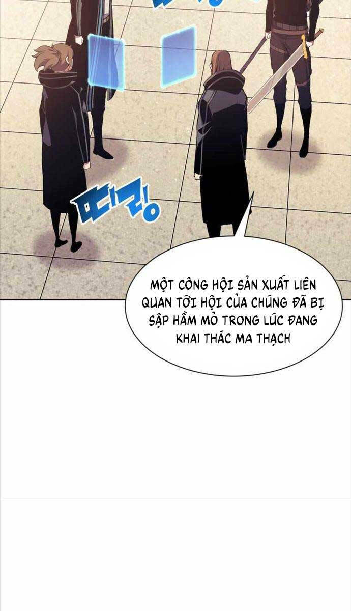 Tàn Tinh Tái Thế Chapter 83 - Trang 2