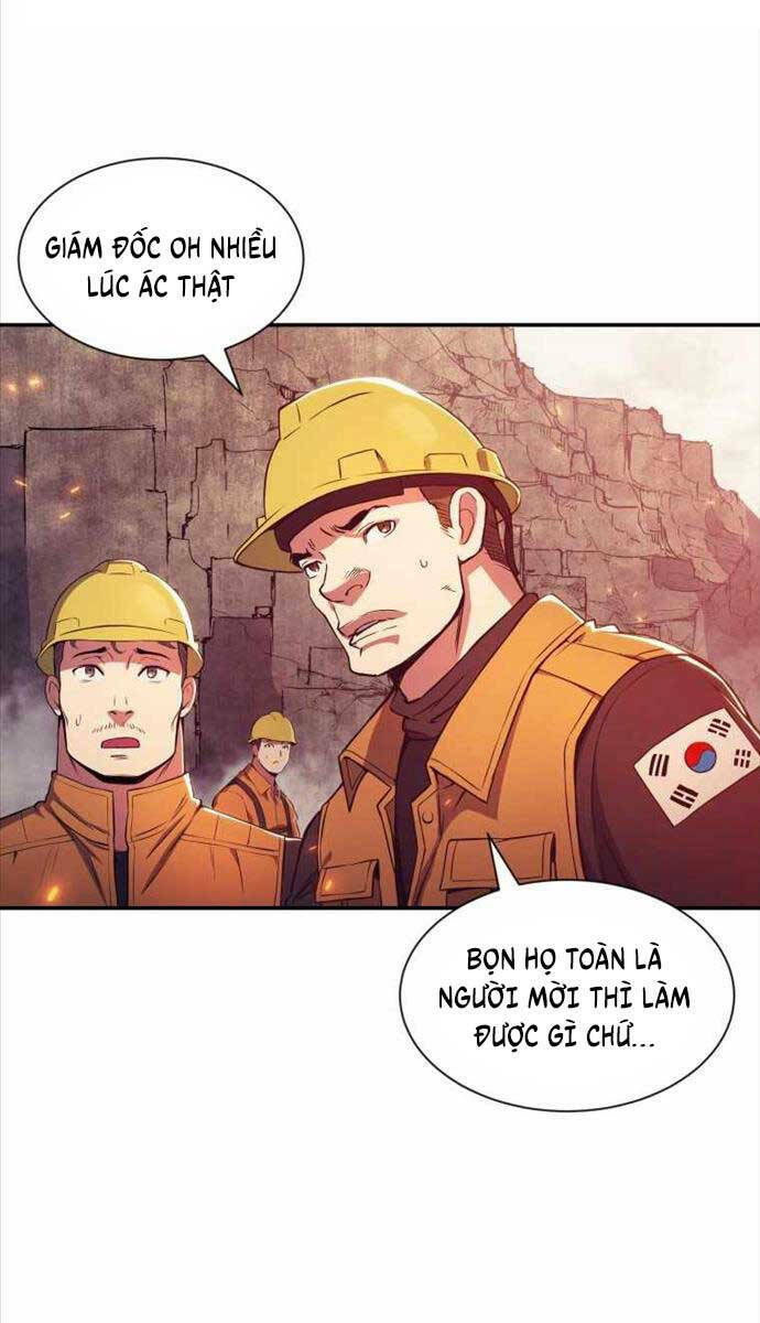 Tàn Tinh Tái Thế Chapter 83 - Trang 2