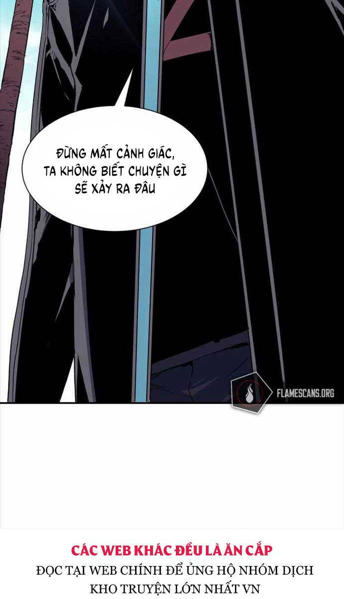 Tàn Tinh Tái Thế Chapter 83 - Trang 2