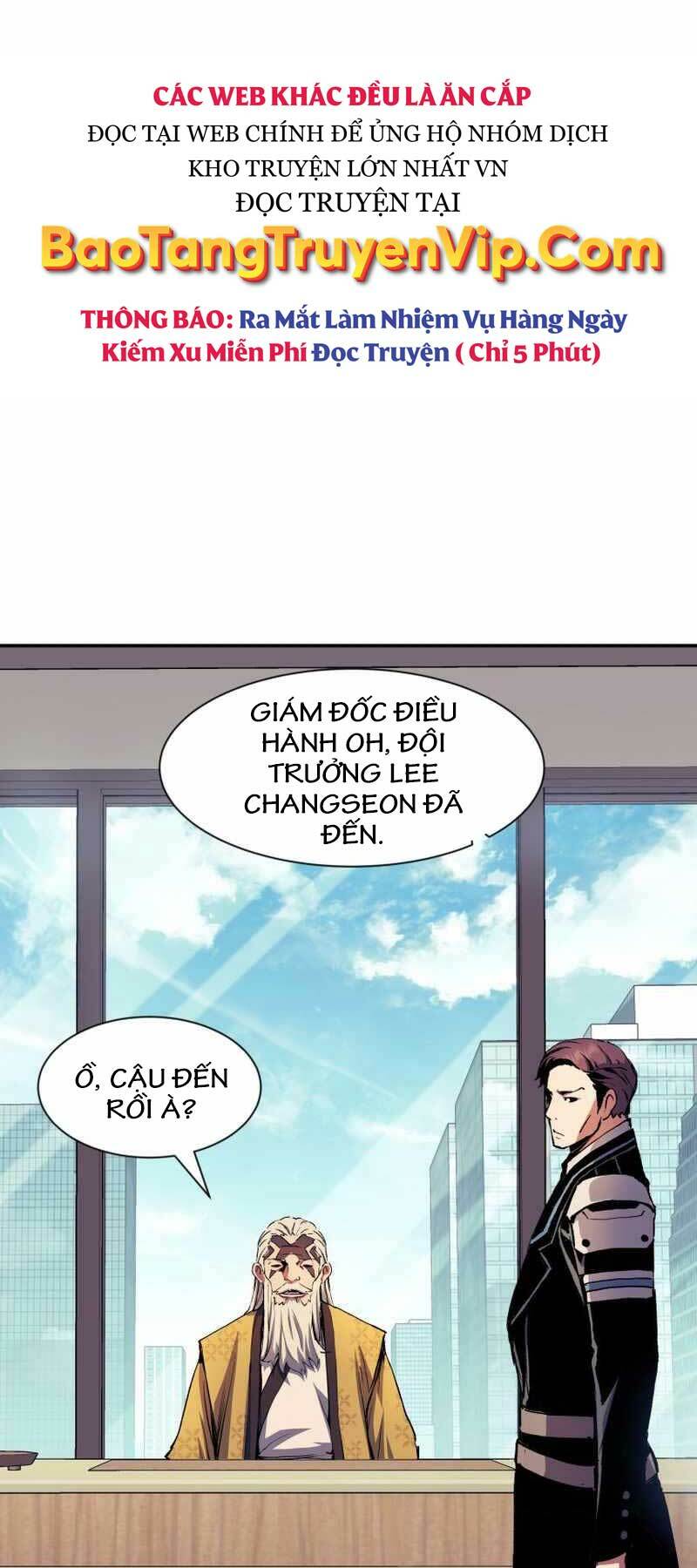 Tàn Tinh Tái Thế Chapter 82 - Trang 2