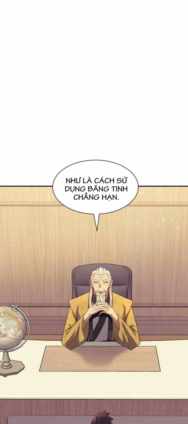 Tàn Tinh Tái Thế Chapter 82 - Trang 2