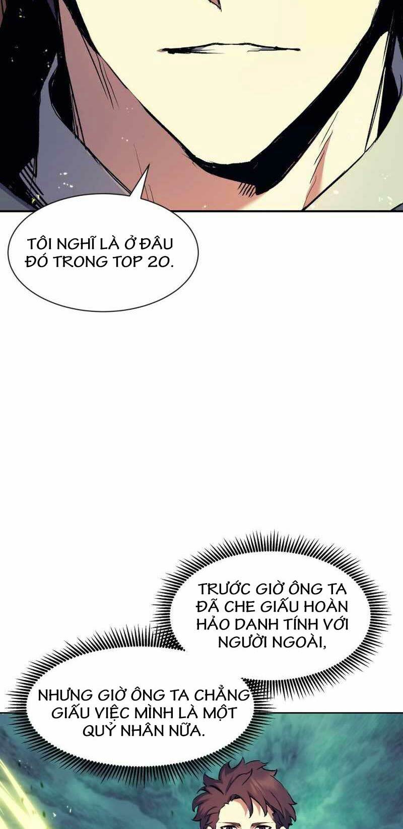 Tàn Tinh Tái Thế Chapter 82 - Trang 2