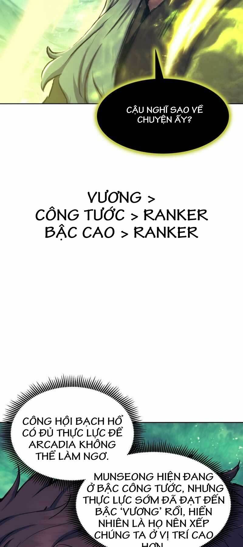 Tàn Tinh Tái Thế Chapter 82 - Trang 2