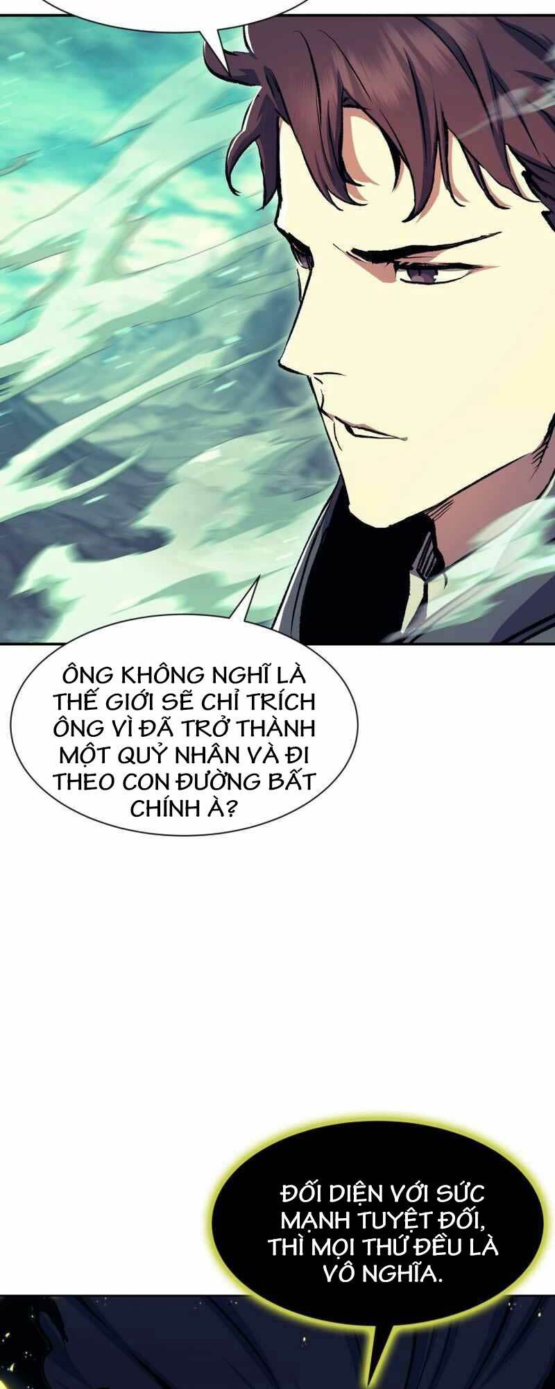 Tàn Tinh Tái Thế Chapter 82 - Trang 2