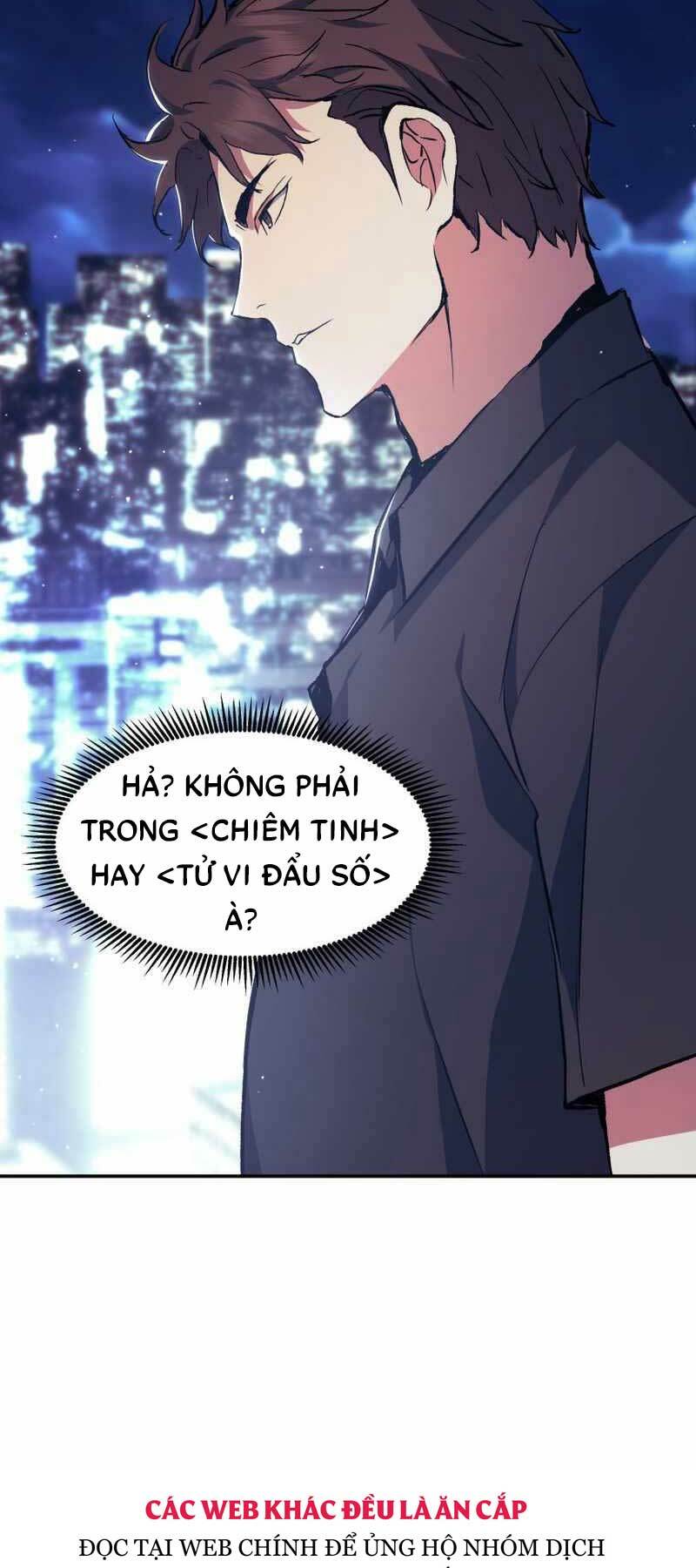 Tàn Tinh Tái Thế Chapter 81 - Trang 2