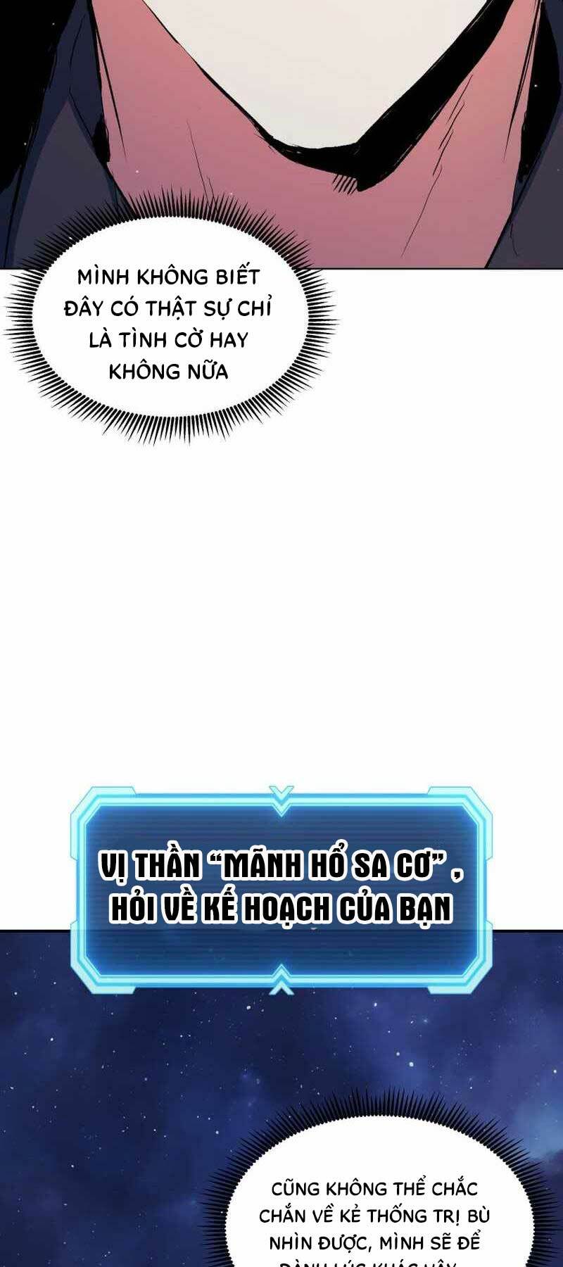 Tàn Tinh Tái Thế Chapter 81 - Trang 2